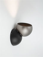 Spot aplicat reglabil Nova Luce LUSA 9088224
