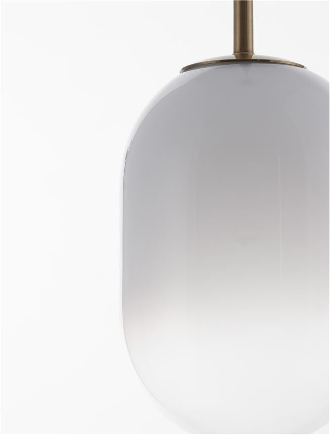 Pendul Nova Luce CHRYSI 9092821