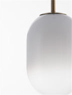 Pendul Nova Luce CHRYSI 9092821