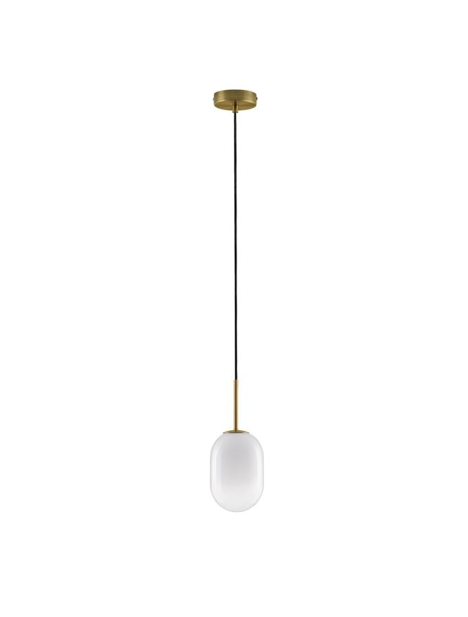 Pendul Nova Luce CHRYSI 9092821