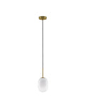 Pendul Nova Luce CHRYSI 9092821