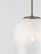 Pendul Nova Luce CHRYSI 9092822