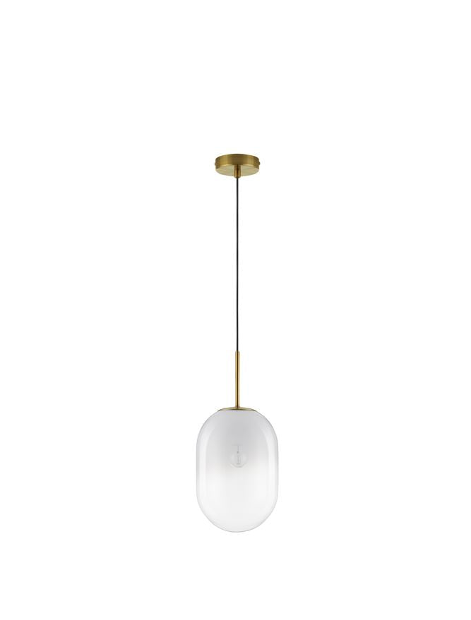 Pendul Nova Luce CHRYSI 9092822