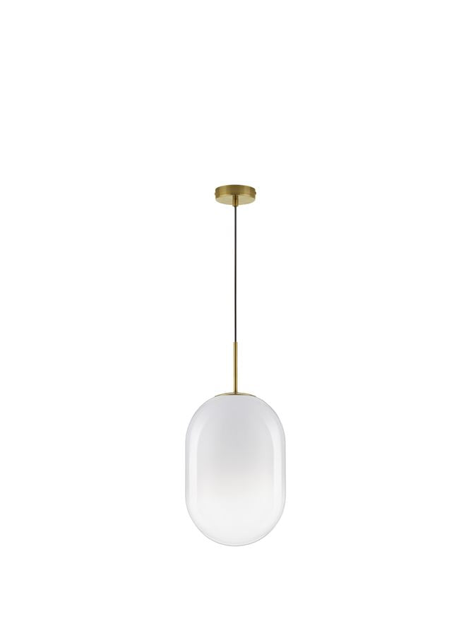 Pendul Nova Luce CHRYSI 9092823