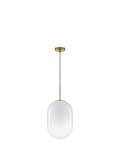 Pendul Nova Luce CHRYSI 9092823
