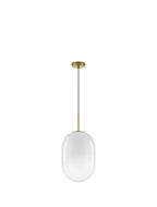 Pendul Nova Luce CHRYSI 9092823
