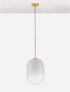 Pendul Nova Luce CHRYSI 9092823