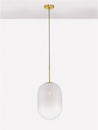 Pendul Nova Luce CHRYSI 9092823