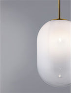 Pendul Nova Luce CHRYSI 9092823