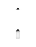 Pendul Nova Luce BLAKY 9092824