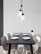 Lustra Nova Luce BLAKY 9092825