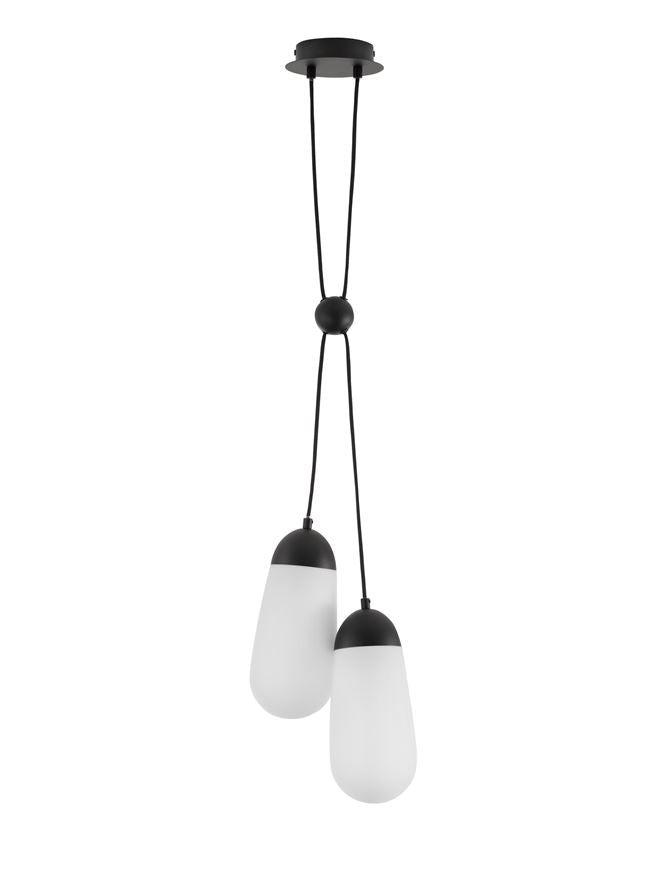 Lustra Nova Luce BLAKY 9092825
