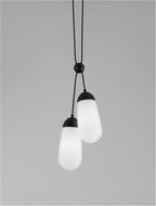 Lustra Nova Luce BLAKY 9092825