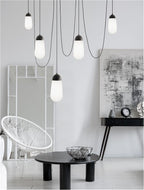 Lustra Nova Luce BLAKY 9092826