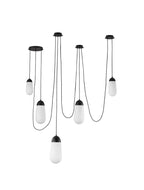 Lustra Nova Luce BLAKY 9092826