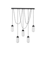 Lustra Nova Luce BLAKY 9092827