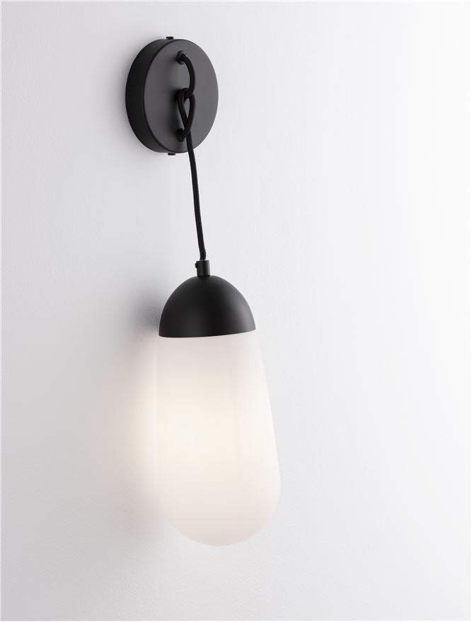Aplica Nova Luce BLAKY 9092828