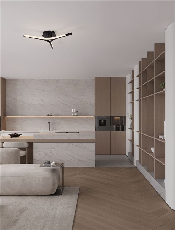 Plafoniera Nova Luce NUE 9100146