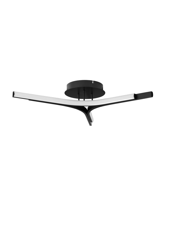Plafoniera Nova Luce NUE 9100146