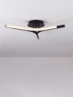 Plafoniera Nova Luce NUE 9100146