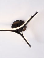 Plafoniera Nova Luce NUE 9100146