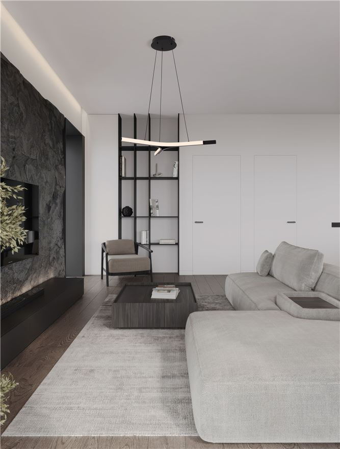 Lustra Nova Luce NUE 9100147