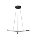 Lustra Nova Luce NUE 9100147