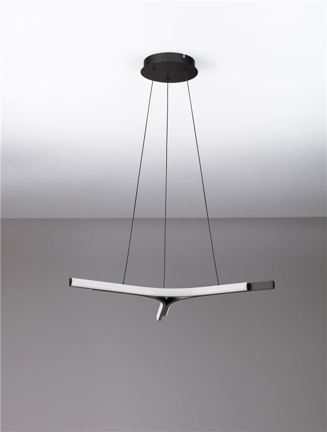 Lustra Nova Luce NUE 9100147