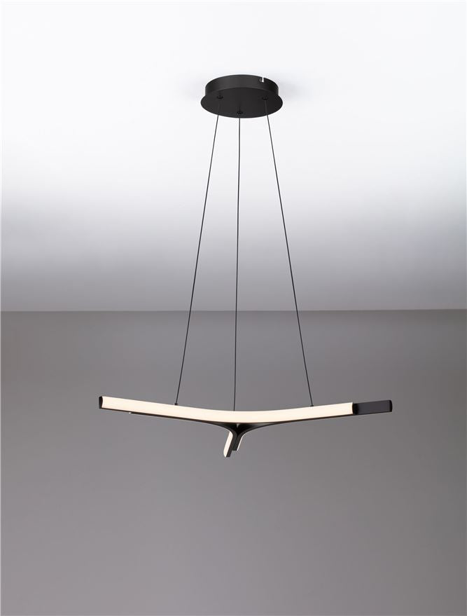 Lustra Nova Luce NUE 9100147