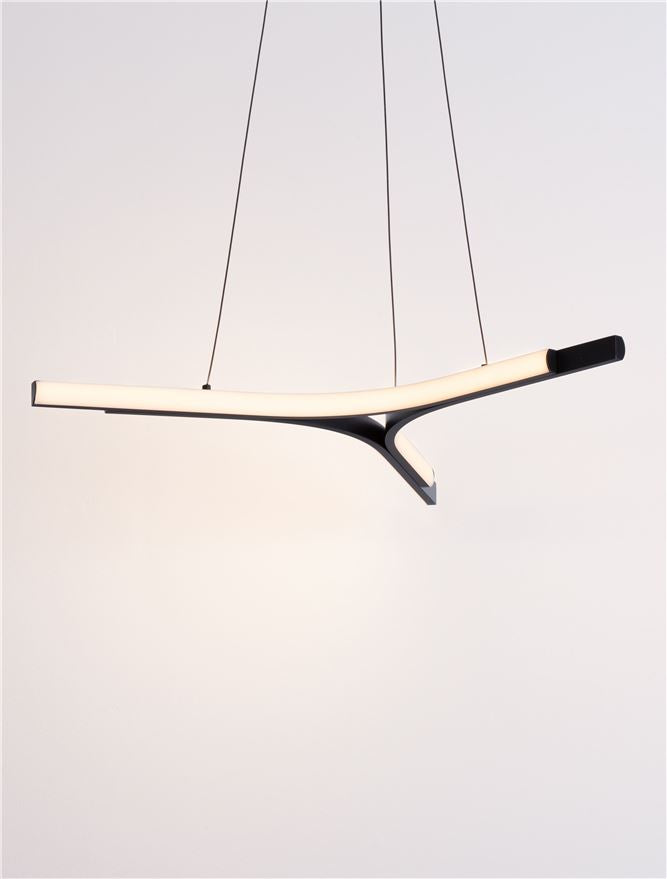 Lustra Nova Luce NUE 9100147