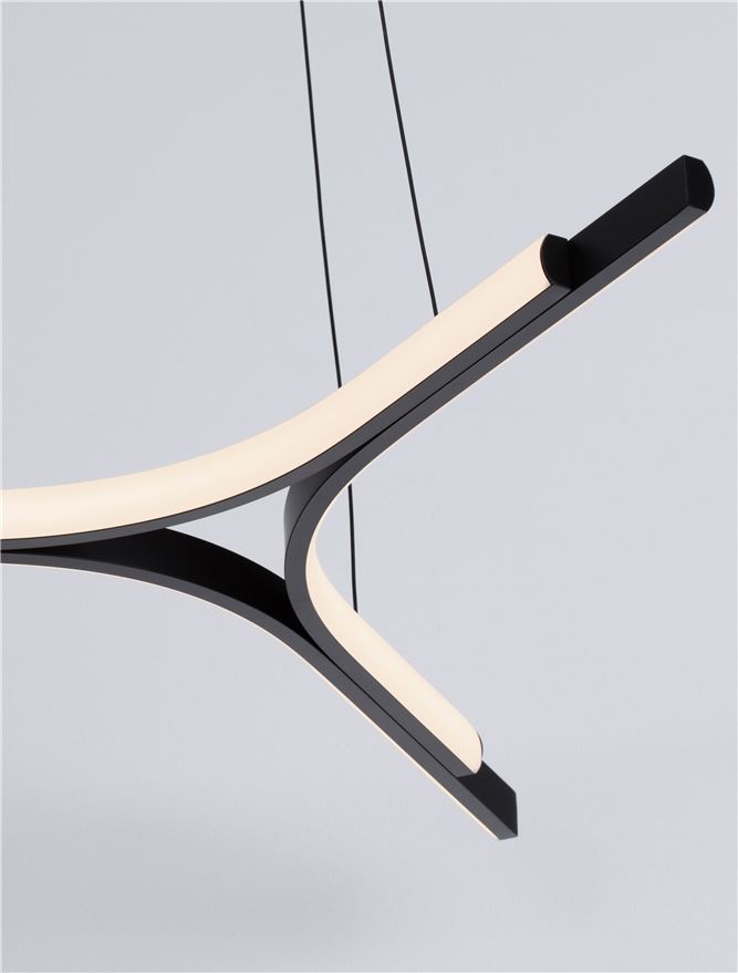 Lustra Nova Luce NUE 9100147