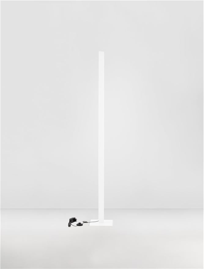 Lampadar Nova Luce EDEL 9100148