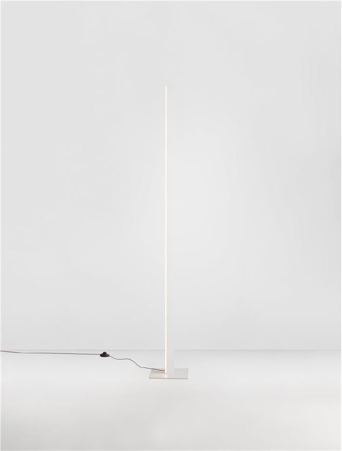 Lampadar Nova Luce EDEL 9100148