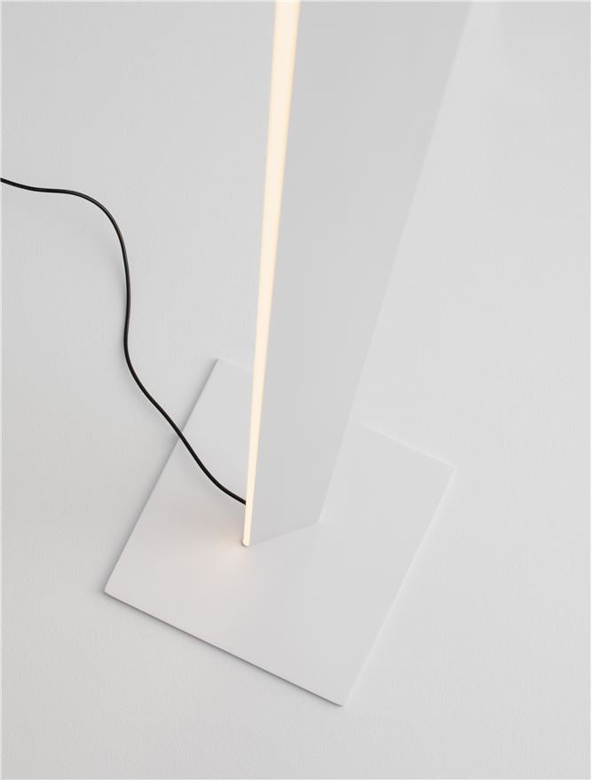 Lampadar Nova Luce EDEL 9100148