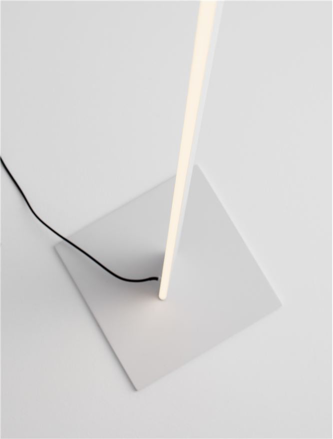Lampadar Nova Luce EDEL 9100148