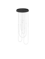 Candelabru Nova Luce TOPAZ 9100150