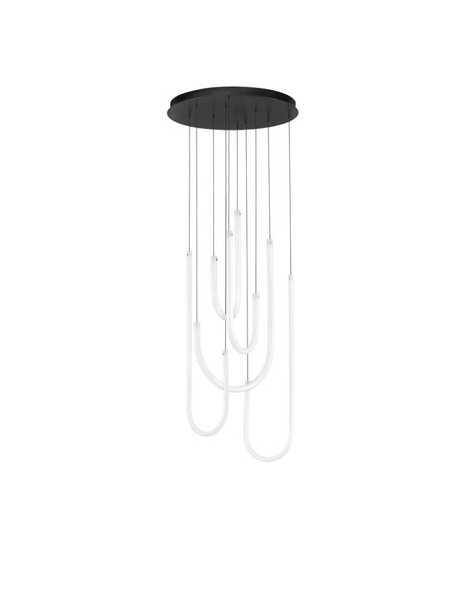 Candelabru Nova Luce TOPAZ 9100150