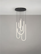 Candelabru Nova Luce TOPAZ 9100150