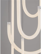 Candelabru Nova Luce TOPAZ 9100150