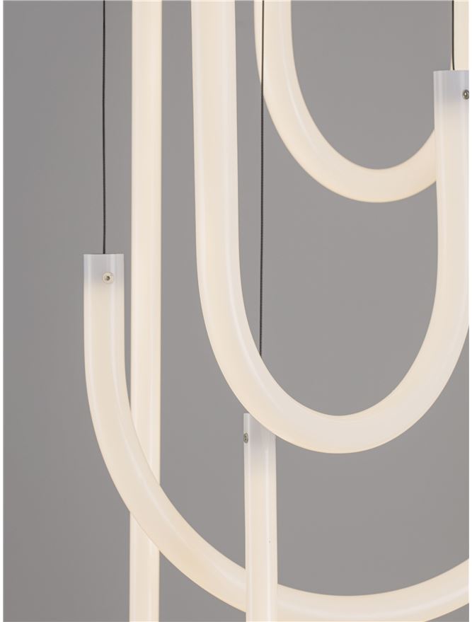 Candelabru Nova Luce TOPAZ 9100150