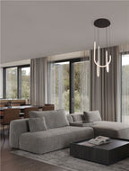 Lustra Nova Luce TOPAZ 9100151