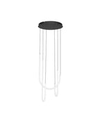 Lustra Nova Luce TOPAZ 9100151