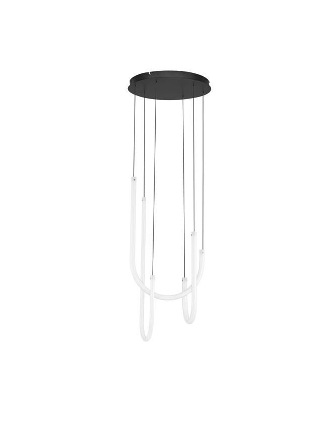 Lustra Nova Luce TOPAZ 9100151