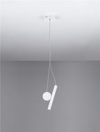 Pendul Nova Luce VERO 9100153