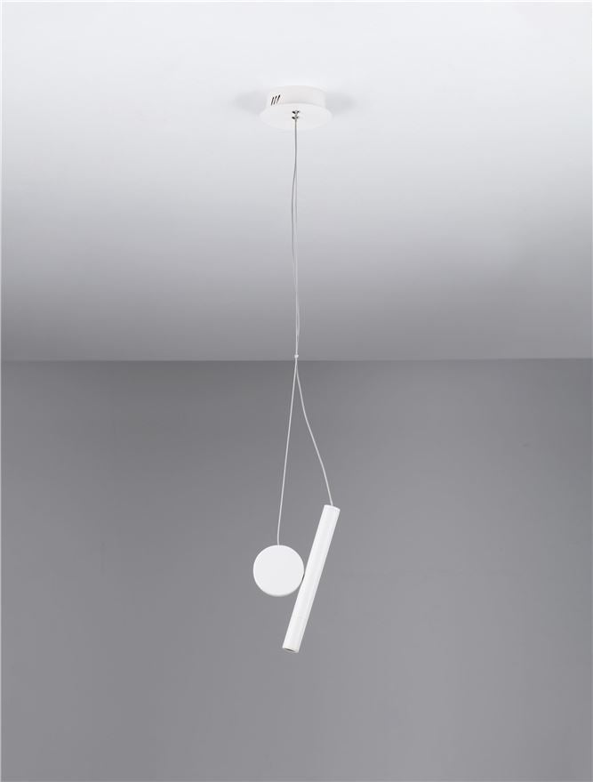 Pendul Nova Luce VERO 9100153
