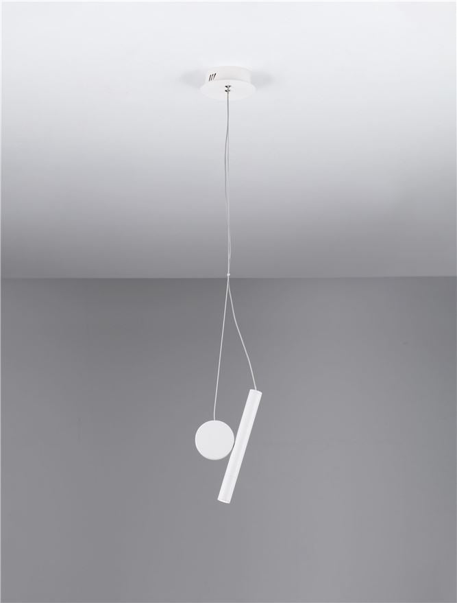 Pendul Nova Luce VERO 9100153