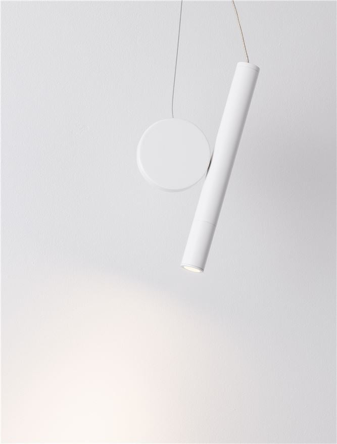 Pendul Nova Luce VERO 9100153