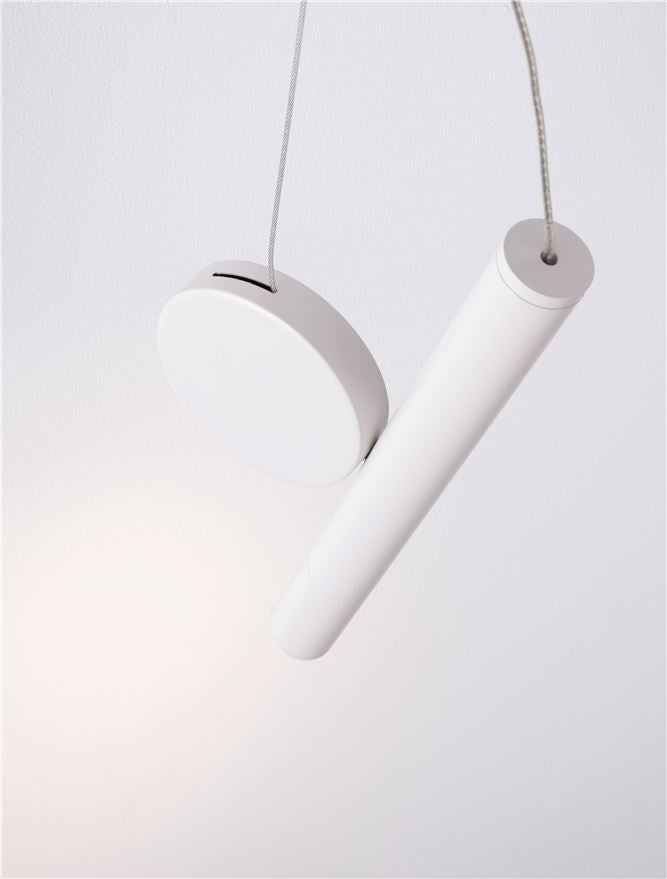 Pendul Nova Luce VERO 9100153