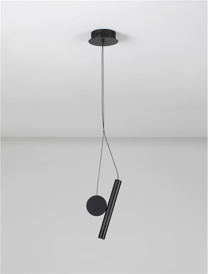 Pendul Nova Luce VERO 9100154