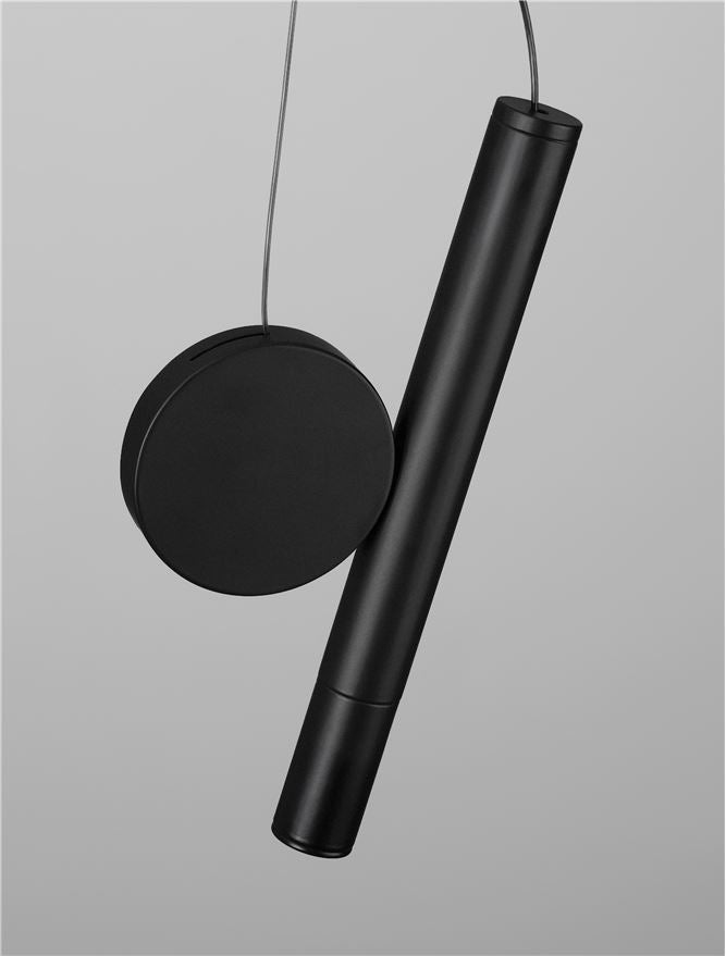 Pendul Nova Luce VERO 9100154